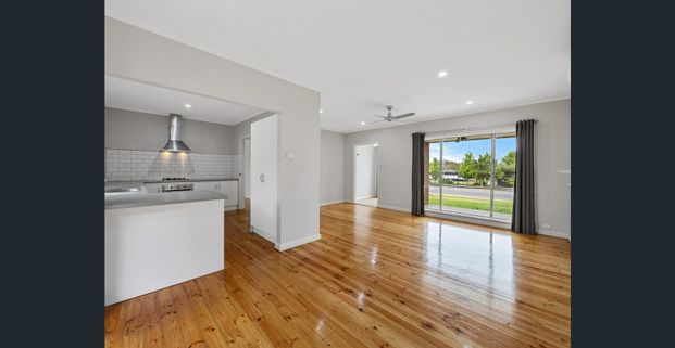 Comfort, Space & Versatility in a Great 3/4 Bedroom Family Home - Photo 1