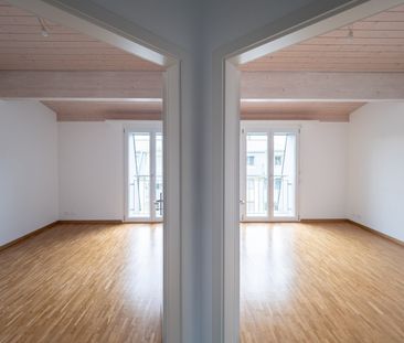 Appartement 3.5 pièces au 2ème étage ! - Photo 1