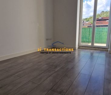 Appartement à louer, 4 pièces - Rive-de-Gier 42800 - Photo 3