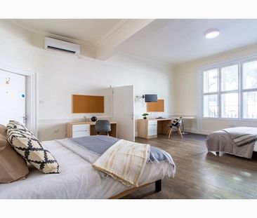 Platinum Twin Apartment - Photo 3