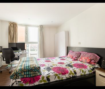 1 Bed Flat, The Oxygen, E16 - Photo 6