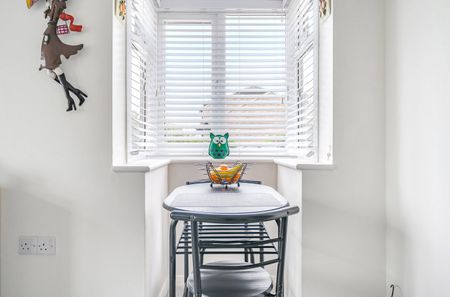 1 bedroom apartment to rent Pagham Road, Bognor Regis, West Sussex, PO21 - Photo 3