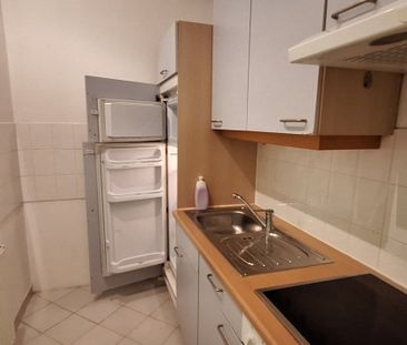 Nette, unbefristete 2 Zimmer Altbauwohnung - Foto 3