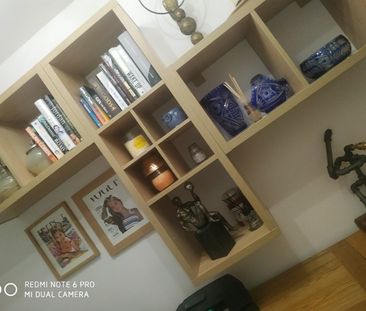 1 Bed Flat, Bristol, BS4 - Photo 4