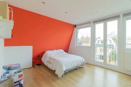 Maison familiale Prof. Lorentzlaan 74, Amstelveen - À Louer - Photo 4