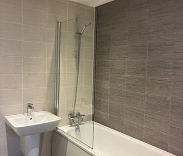 2 Bed Flat, Rosebery Terrace, G5 - Photo 6