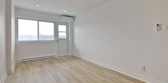 1 CH - 1 SDB - Montréal - $1,395 /mo - Photo 2