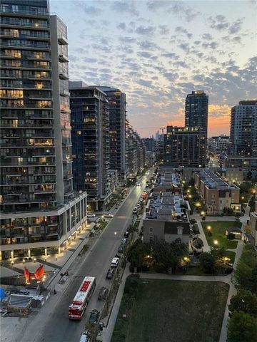 For Lease - 19 Western Battery Road Unit# 1207, Toronto, Ontario - Photo 4