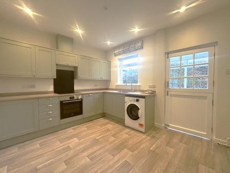 2 bedroom detached house to rent - Photo 5