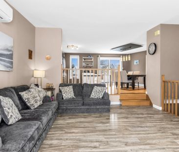 Maison de plain-pied à louer - Saint-Constant Maison de plain-pied ... - Photo 2