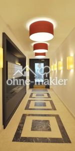 Exklusive Innenstadtlage – 2 Zimmer in Berlin - Photo 4