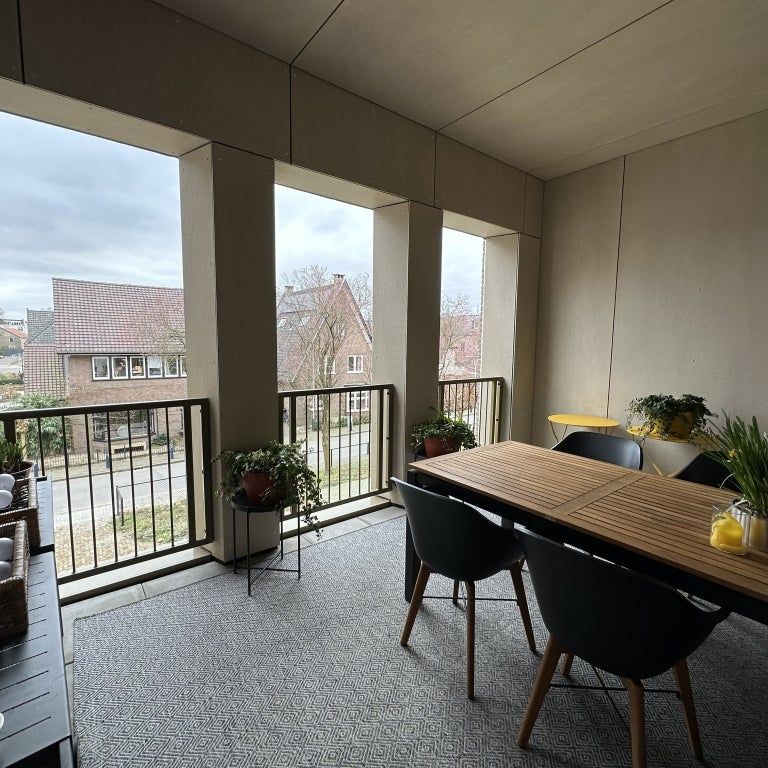 Te huur: Appartement Paul Krugerstraat in Apeldoorn - Foto 1