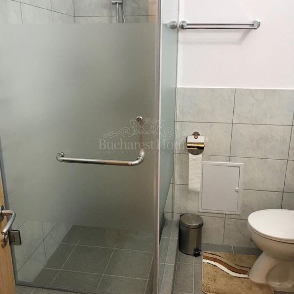 Decent Two Bed Apt Overlooking Boulevard Unirii - Downtown - Photo 1