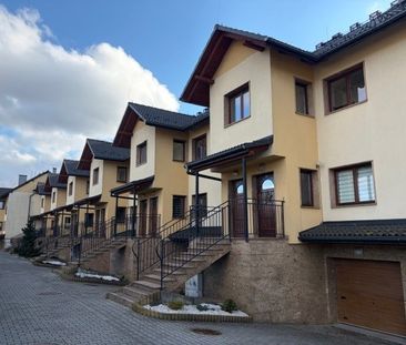 Mieszkanie na wynajem Bielsko-Biała, Olszówka 60.00 m - Zdjęcie 4