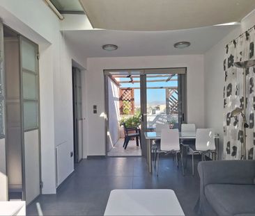 Διαμέρισμα για ενοικίαση Άγιος Αρτέμιος (Παγκράτι) - Photo 5