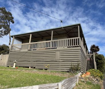 FANTASTIC 3 BEDROOM HOME IN RYE - Photo 1