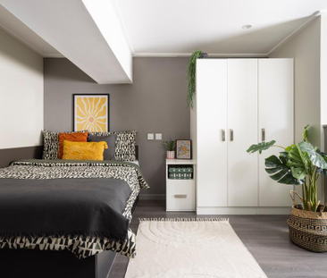 Studio to rent - Photo 3