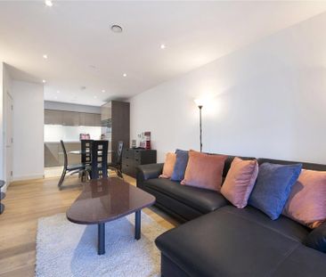 1 bedroom flat to rent - Photo 3