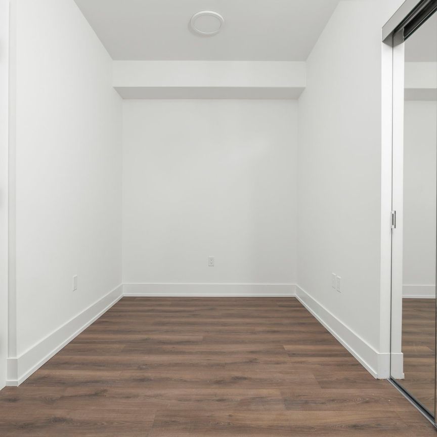 For Lease - 858 Dupont Street Unit# 335, Toronto, Ontario - Photo 1