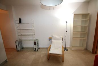 Flat - Granada (San Antón)