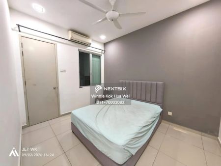 2.5 Storey Terrace House - Foto 4