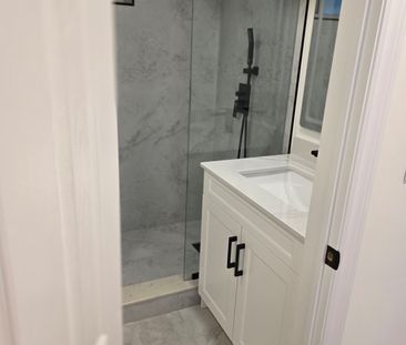 For Lease - 15 Pipers Green Avenue Unit# Basement, Toronto, Ontario - Photo 4