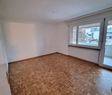 Hübsche Singlewohnung sucht einen Nachmieter - Foto 2
