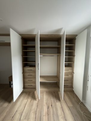 A LOUER - Studio refait à neuf et moderne de 28m² - Photo 1