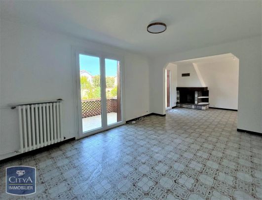 Maison à louer 4 pièces 84.89m² - Photo 1