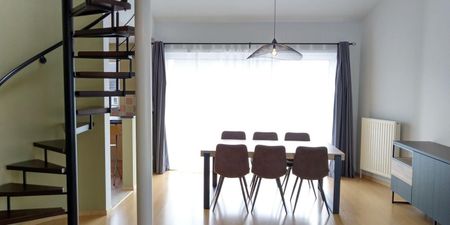 Duplex te huur in Kessel-Lo voor € 890 met 1 slaapkamer - Photo 4