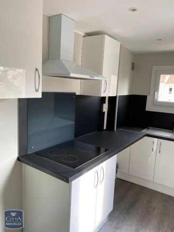 Appartement à louer 2 pièces 41.6m² - Photo 4