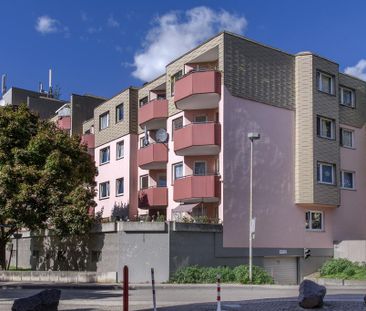 Charmante 3-Zimmer-Etagenwohnung in Koblenz  praktisch und hell - Foto 3