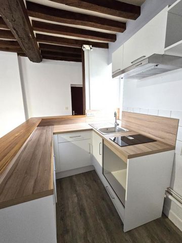 Location Appartement 2 pièces 43m² BRETTEVILLE SUR ODON 14760 - Photo 4