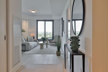 For Lease - 200 SUDBURY Street Unit# 906, Toronto, Ontario - Photo 4