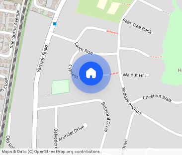 Cypress Walk, Barrow In Furness - Photo 1