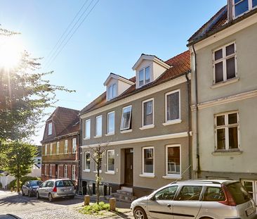 Randers C, 7, 2. sal, Fredensgade, 8900 - Photo 4