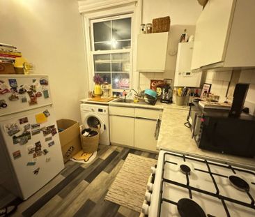 Stoke Newington High Street, London - Photo 4