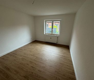 Renovierte Erdgeschosswohnung in Erichshagen zu vermieten - Foto 1