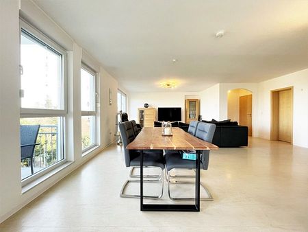 4-Zimmerwohnung in Dortmund-Berghofen zu vermieten! Mit Garage und Balkon! - Foto 2