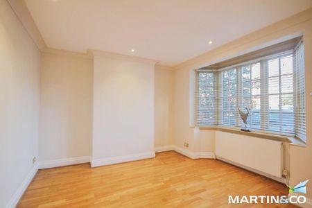 5 bedroom semi-detached house to rent - Photo 2