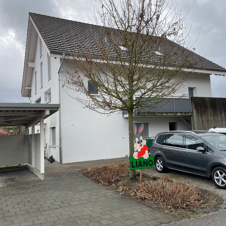 3.5 Zimmer - Photo 1