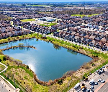 For Lease - 67 Baffin Crescent, Brampton, Ontario - Photo 1