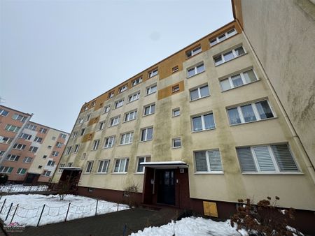 Grudziądz, Strzemięcin Mieszkanie na wynajem - Фото 5