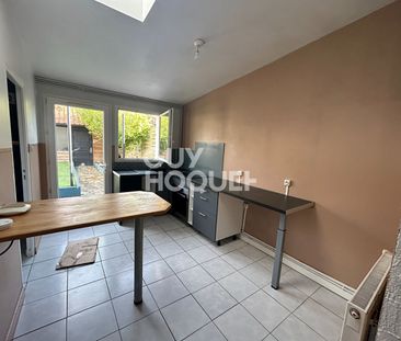 Maison de 3 pièces (73 m²) à louer à CALAIS - Photo 1