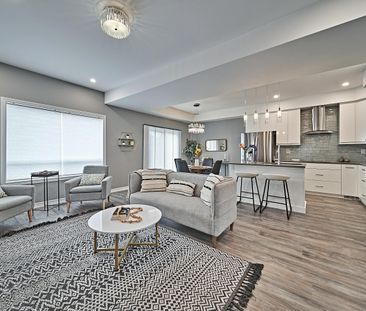 For Lease - 291 Morgan Street, Cobourg, Ontario - Photo 2