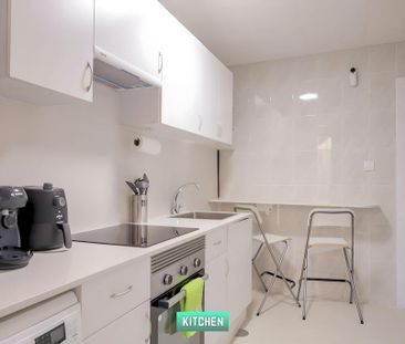 Calle Ramón Luján, Madrid, Community of Madrid 28026 - Photo 3