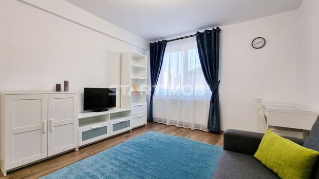 Apartament doua camere zona AFI Palace Mall - Fotografie 1