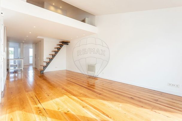 Apartamento T2 em Lisboa - Photo 1