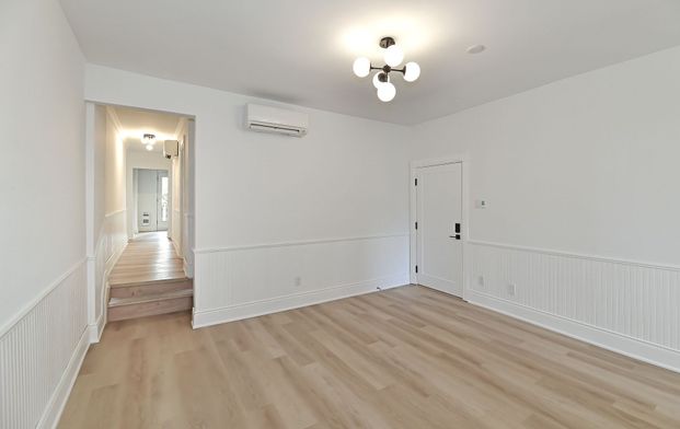 For Lease - 1105 Queen Street Unit# 2, Toronto, Ontario - Photo 1