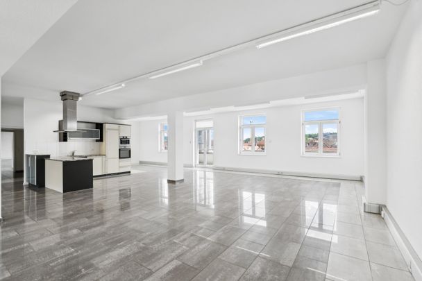 1 Zimmer-Loft - Photo 1